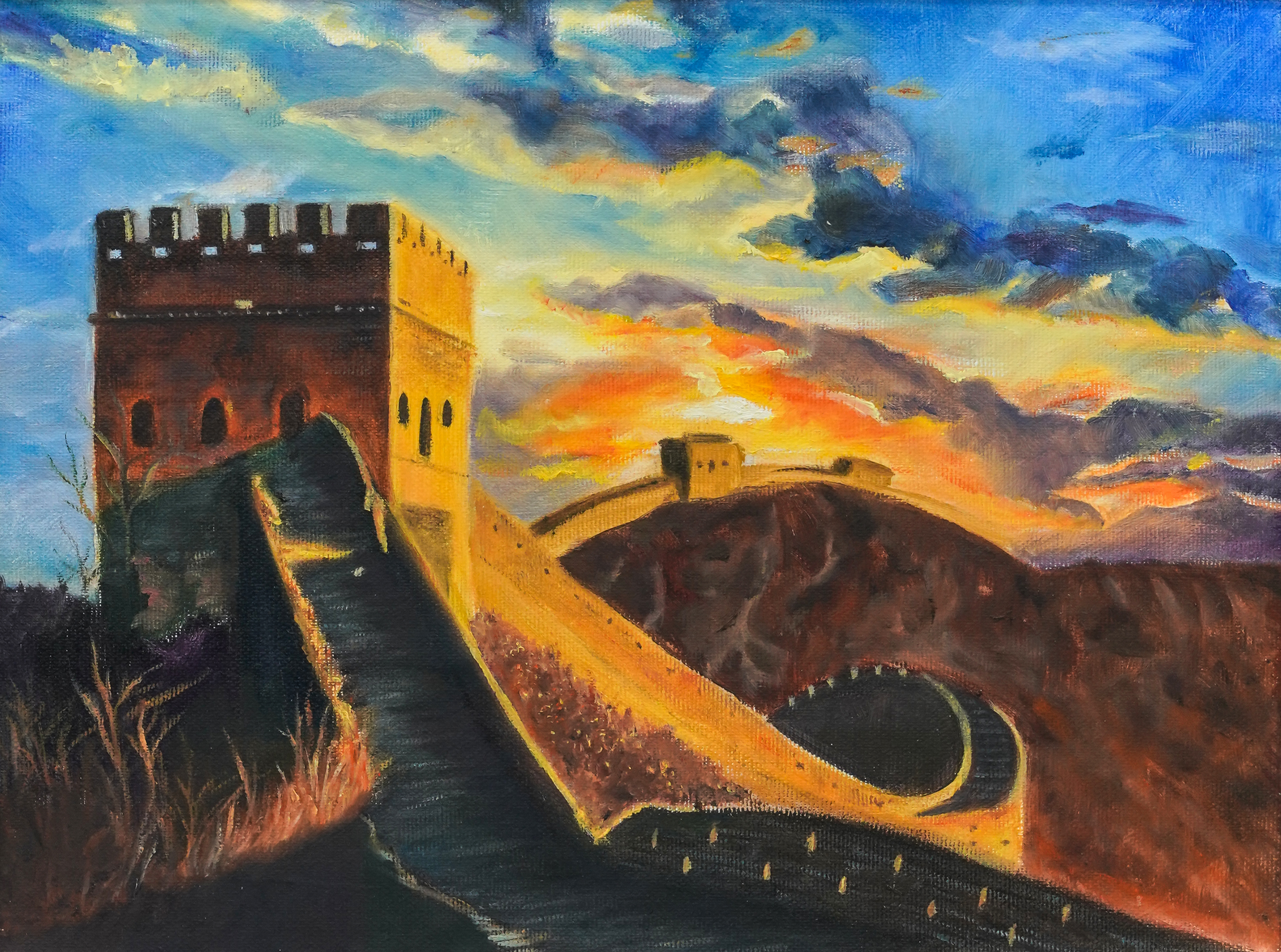 4.三等奖——《曙光》银川市西夏区人民检察院谢婷.jpg 4.三等奖——《曙光》银川市西夏区人民检察院谢婷.jpg