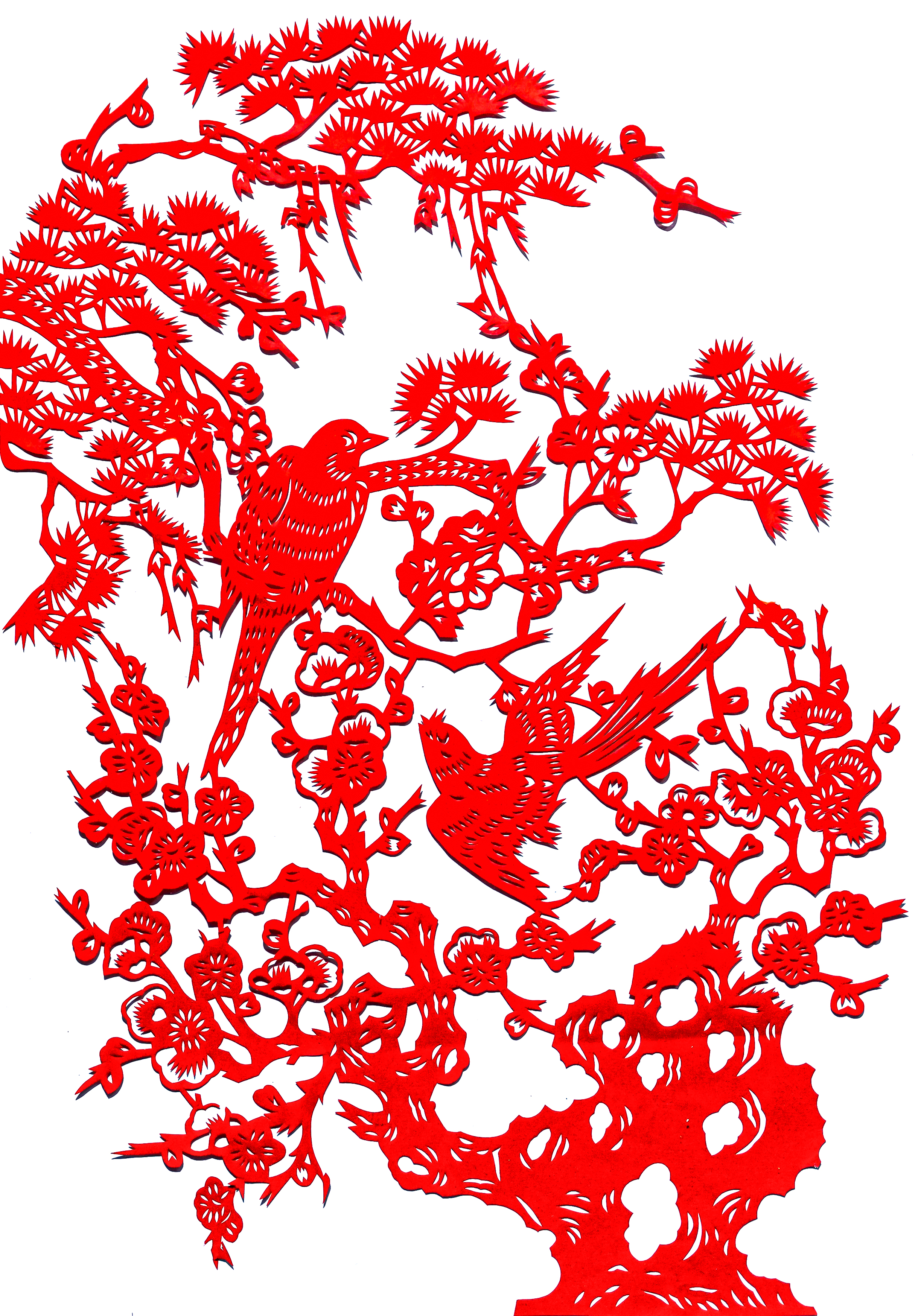 1.一等奖——《喜上眉梢》隆德县人民检察院张旭洁.jpg 1.一等奖——《喜上眉梢》隆德县人民检察院张旭洁.jpg