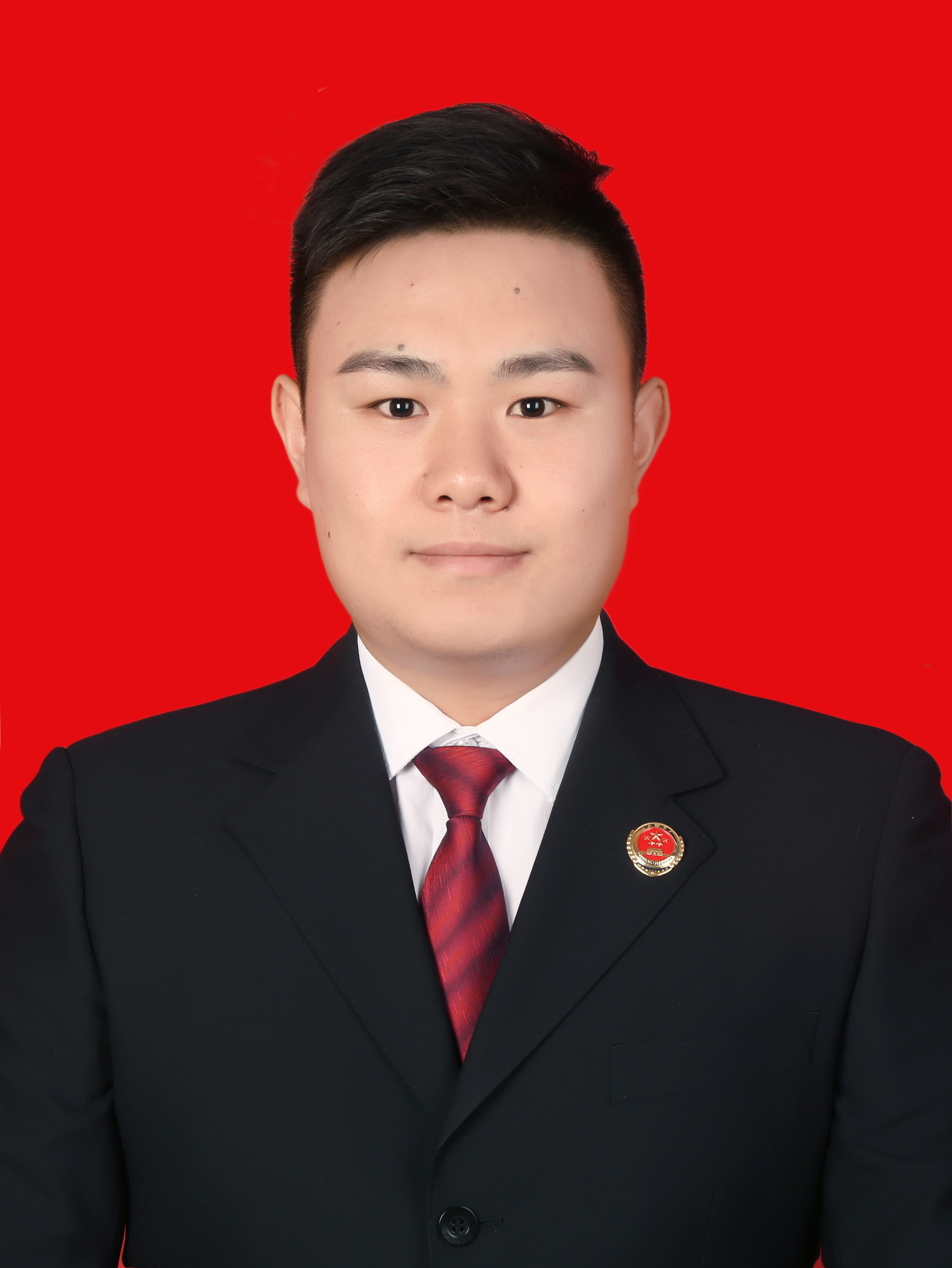 喜宏伟(红底).jpg 喜宏伟(红底).jpg