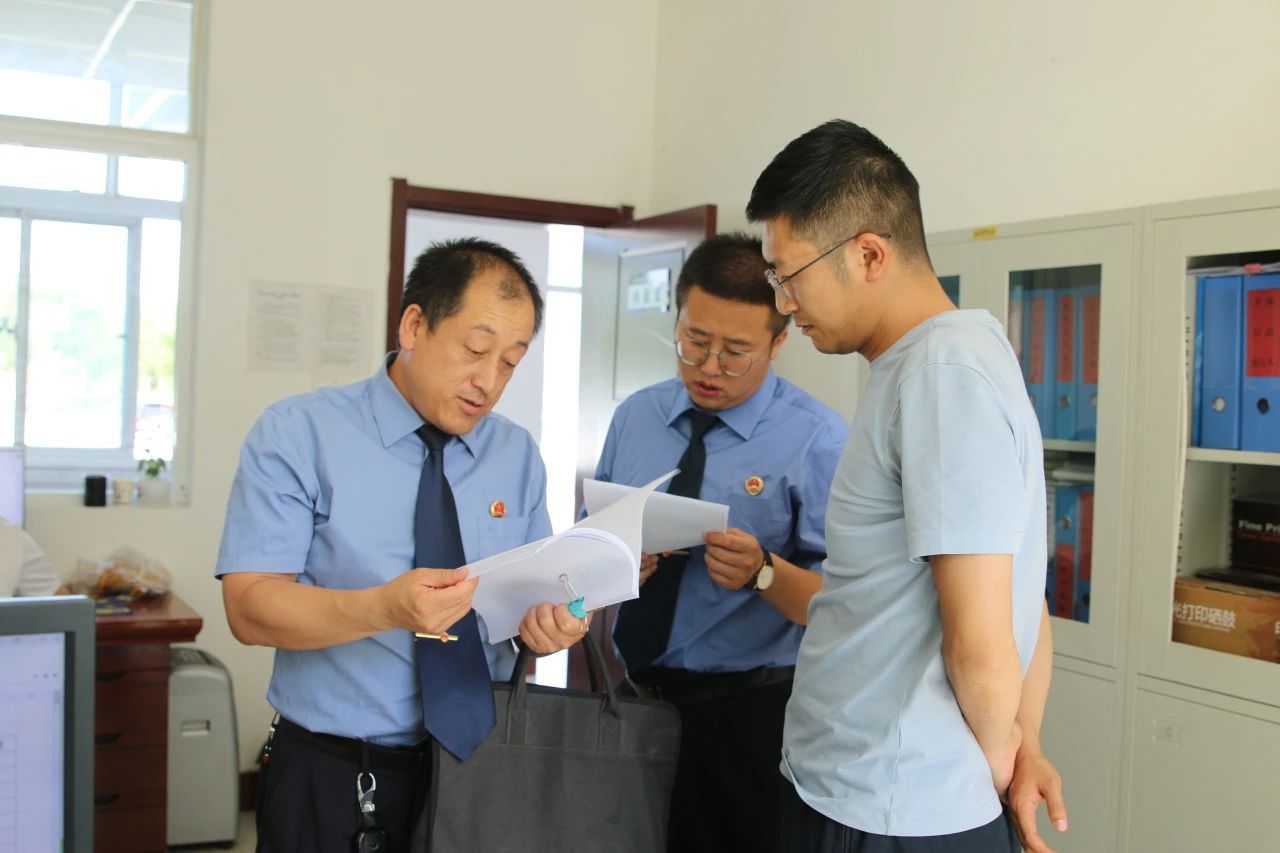 深化监督强根基 规范执行护权威 全力保障剥夺政治权利刑罚精准落地2.jpg